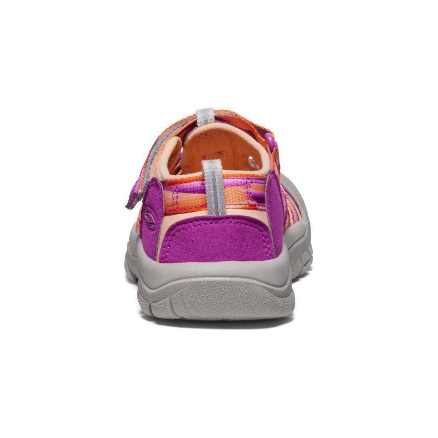 Purple Kids' Keen Newport H2 Sandals | 50183-ITCP