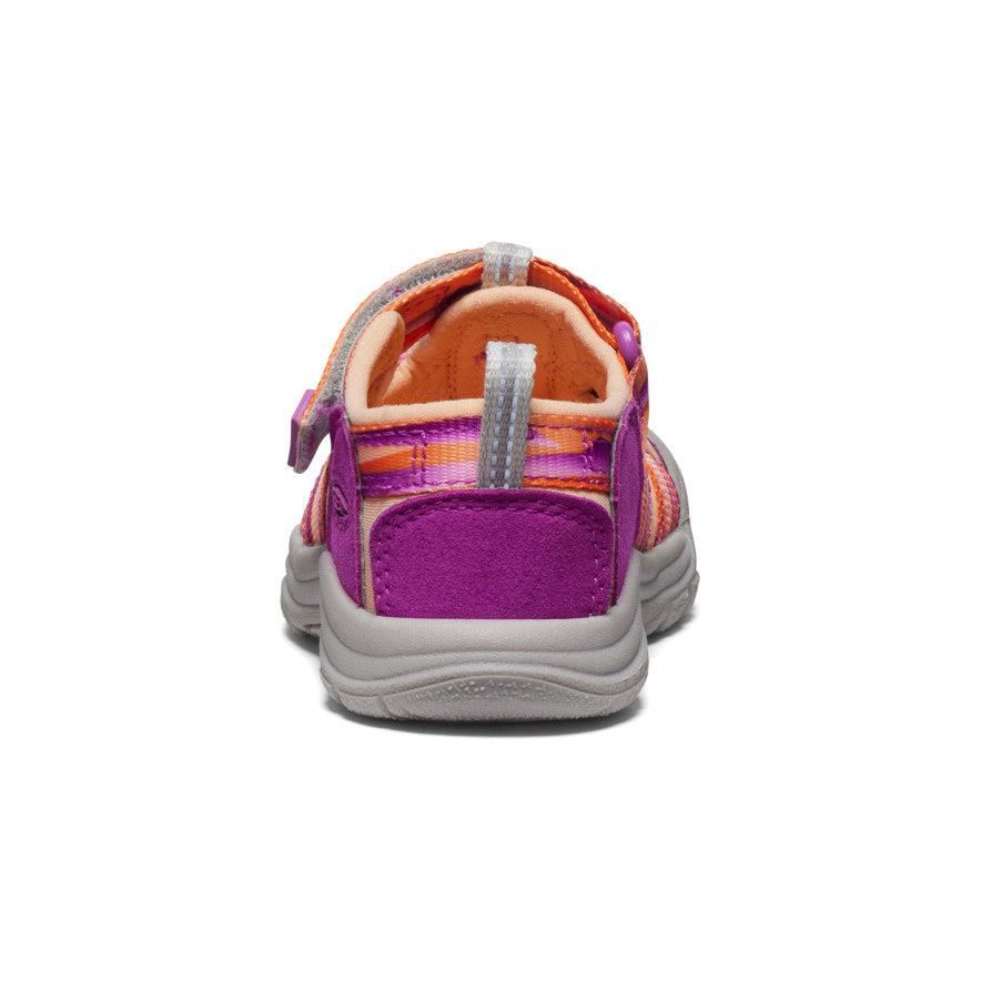 Purple Kids' Keen Newport H2 Sandals | 83014-AXOT