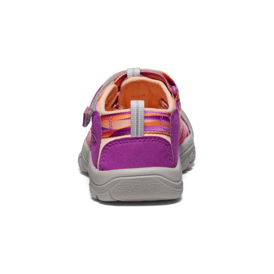 Purple Kids' Keen Newport H2 Sandals | 97834-UQDC