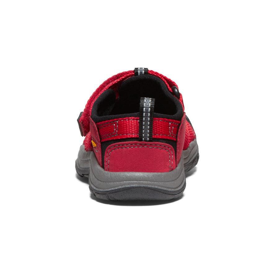 Red Kids' Keen Newport H2 Sandals | 06859-ETQL