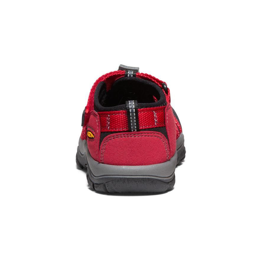 Red Kids' Keen Newport H2 Sandals | 51032-ZDVN