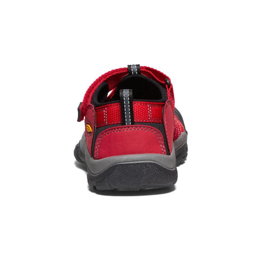 Red Kids' Keen Newport H2 Sandals | 94375-TPRY