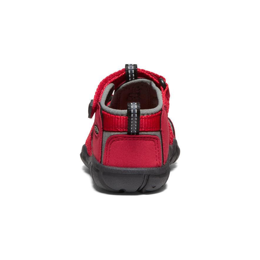 Red Kids' Keen Seacamp II CNX Sandals | 69827-HCGM