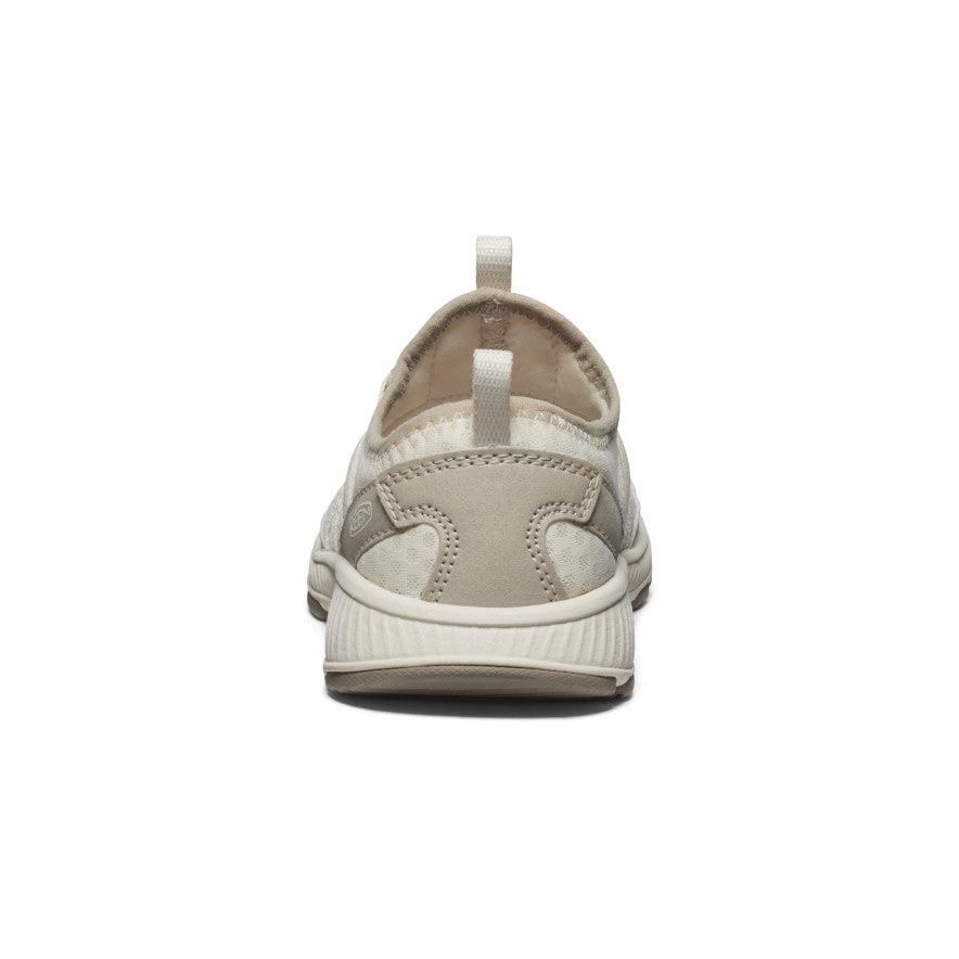 White Kids' Keen Motozoa Sneakers | 31528-WECV