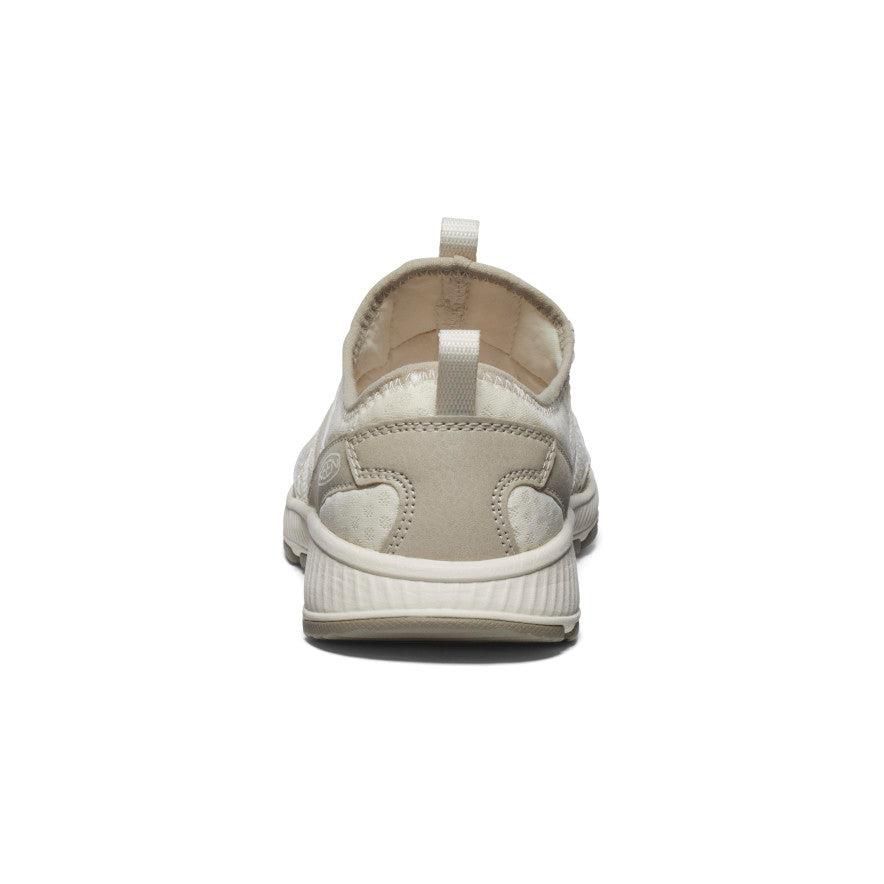 White Kids' Keen Motozoa Sneakers | 97461-OJCF