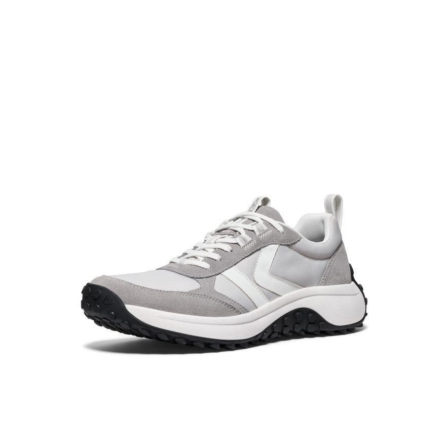 White Men Keen KS86 Sneakers | 54068-BYDX