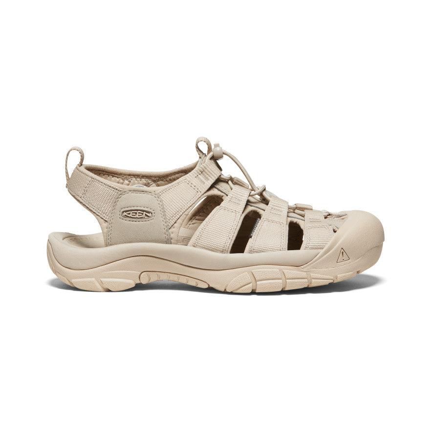 White Men Keen Newport H2 Hiking Sandals | 48691-MNZH