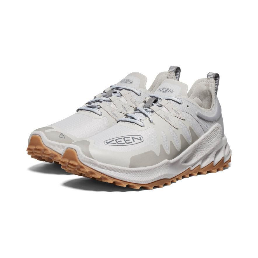 White Men Keen Zionic Speed Hiking Shoes | 81360-VTYM