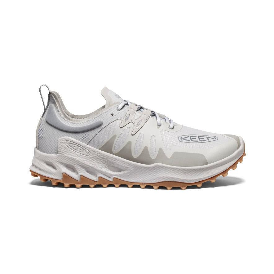 White Men Keen Zionic Speed Hiking Shoes | 81360-VTYM