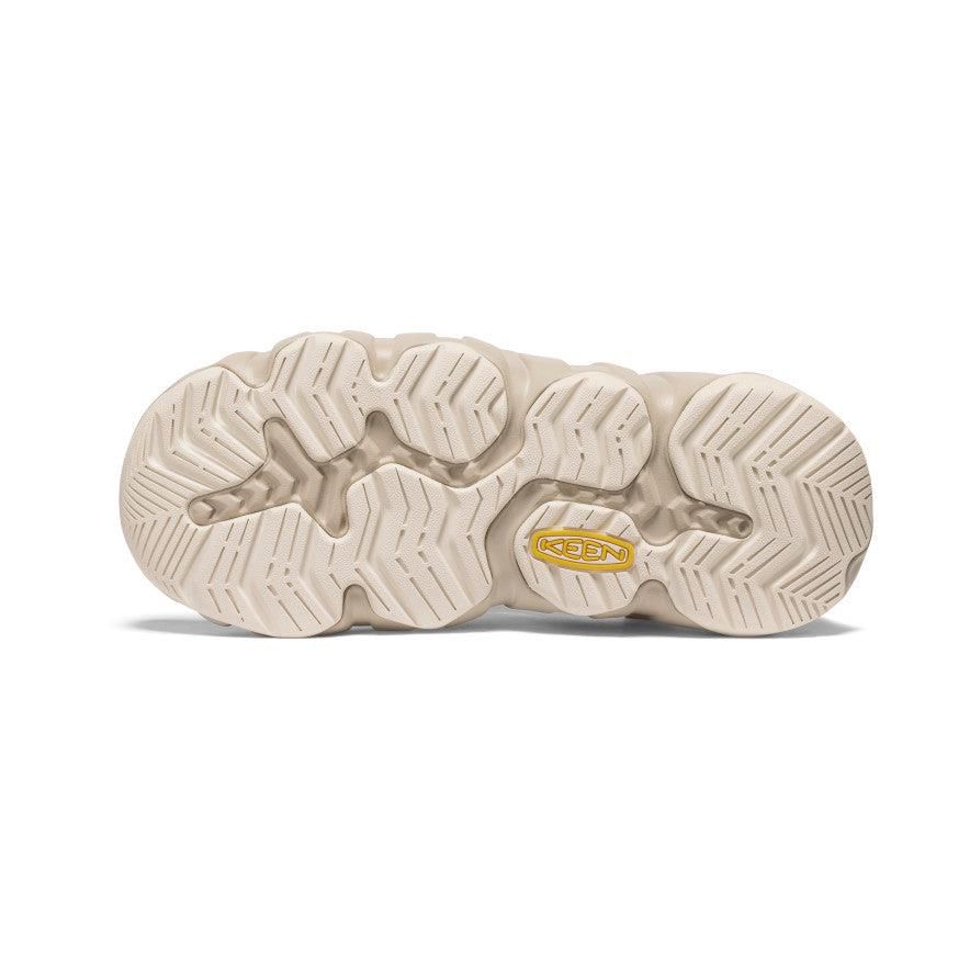 White Women Keen Hyperport H2 Sandals | 18203-NABS