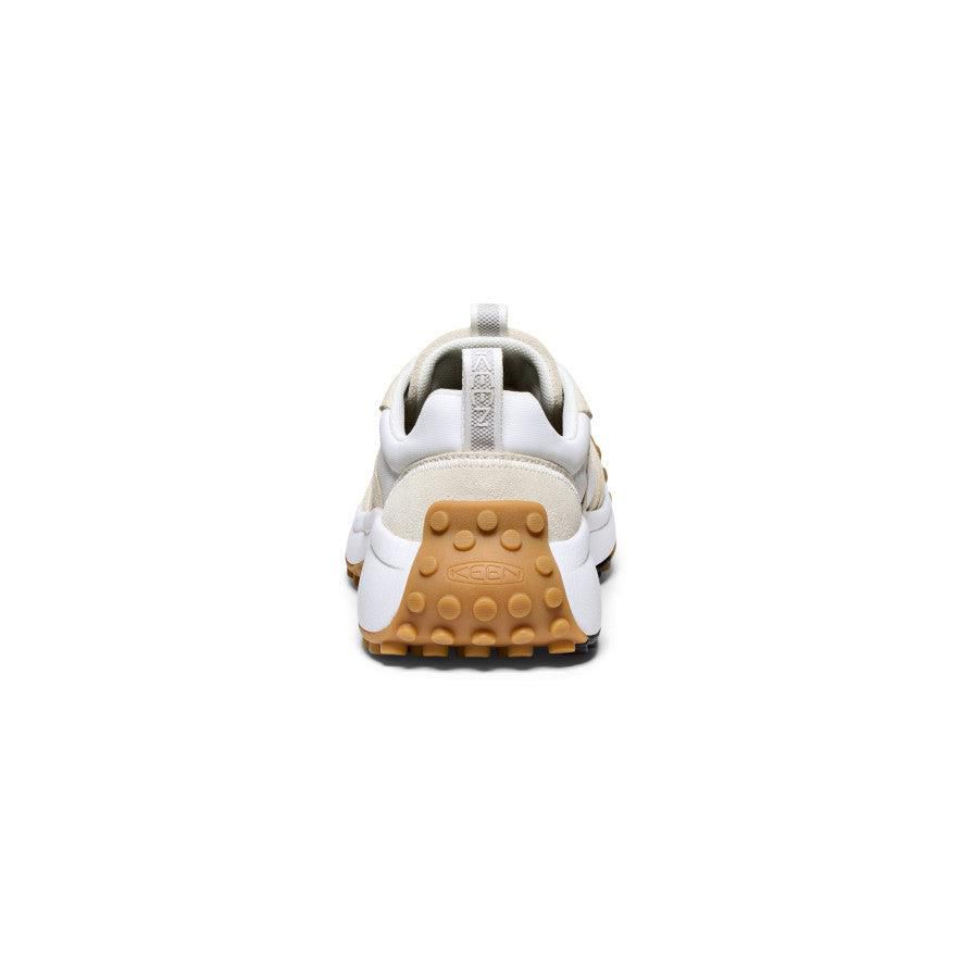 White Women Keen KS86 Sneakers | 78604-VXDI