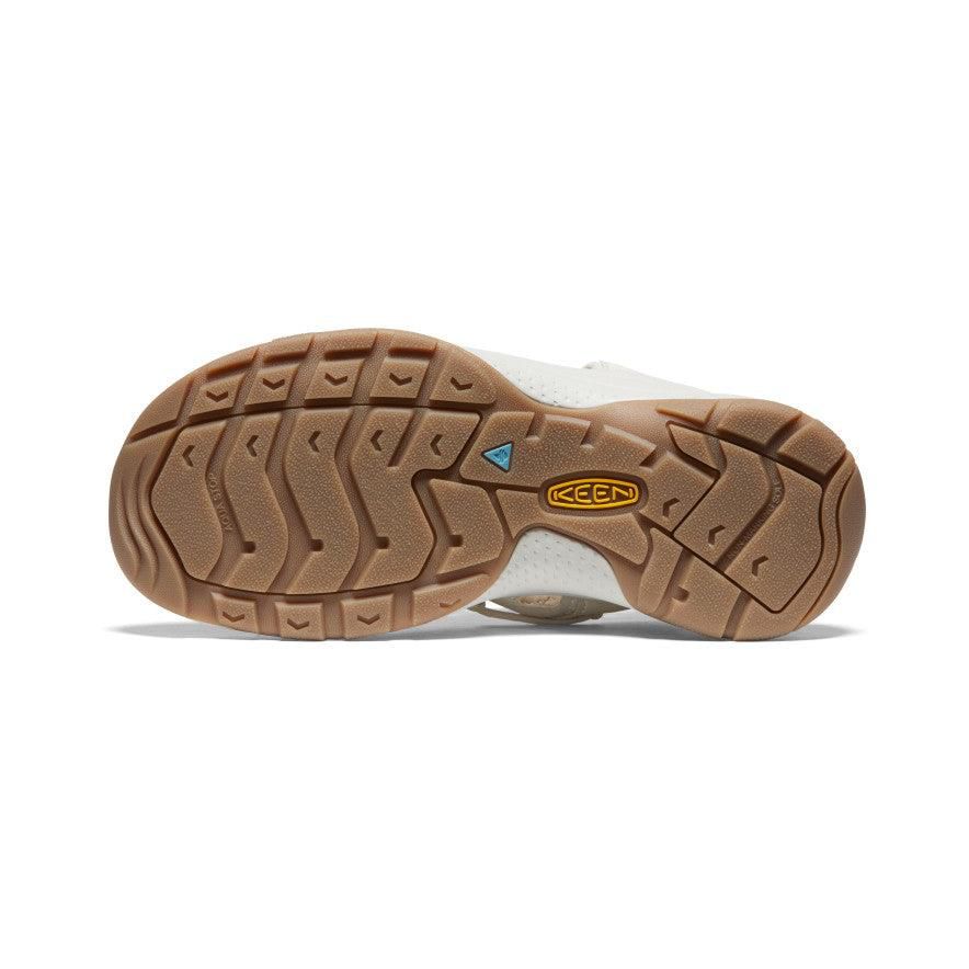 White Women Keen UNEEK Astoria Sandals | 02618-YMJB