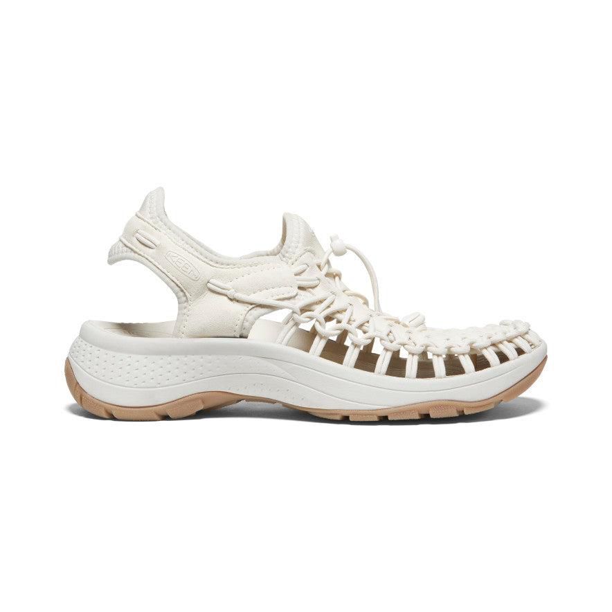 White Women Keen UNEEK Astoria Sandals | 02618-YMJB