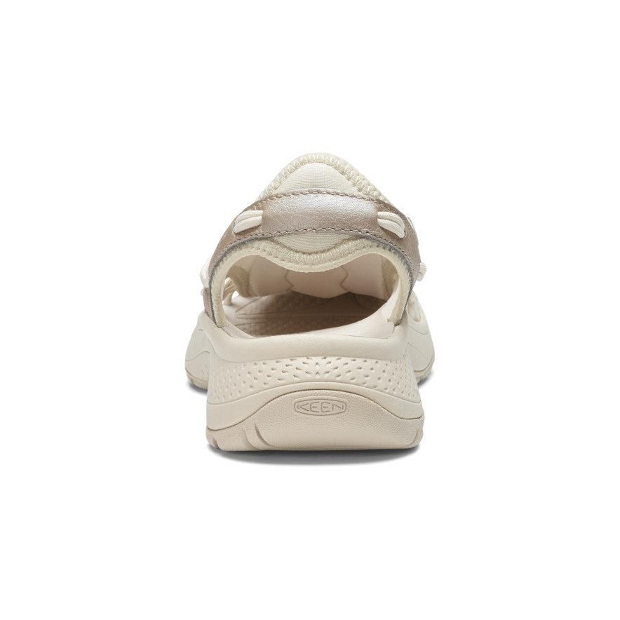 White Women Keen UNEEK Astoria x SNIDEL Sandals | 79238-USXO