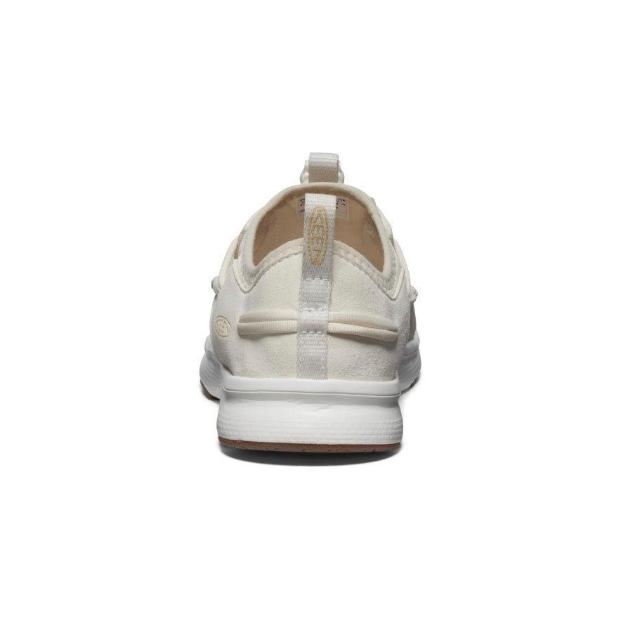 White Women Keen UNEEK O3 Sneaker Sandals | 86072-HQNP