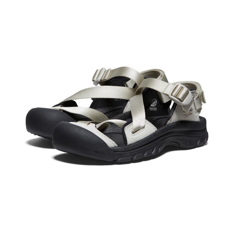 White Women Keen Zerraport II Sandals | 74913-TVJE