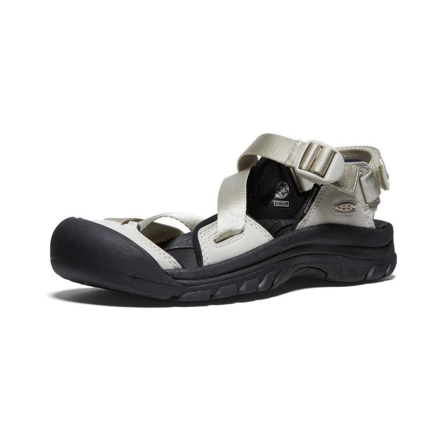 White Women Keen Zerraport II Sandals | 74913-TVJE