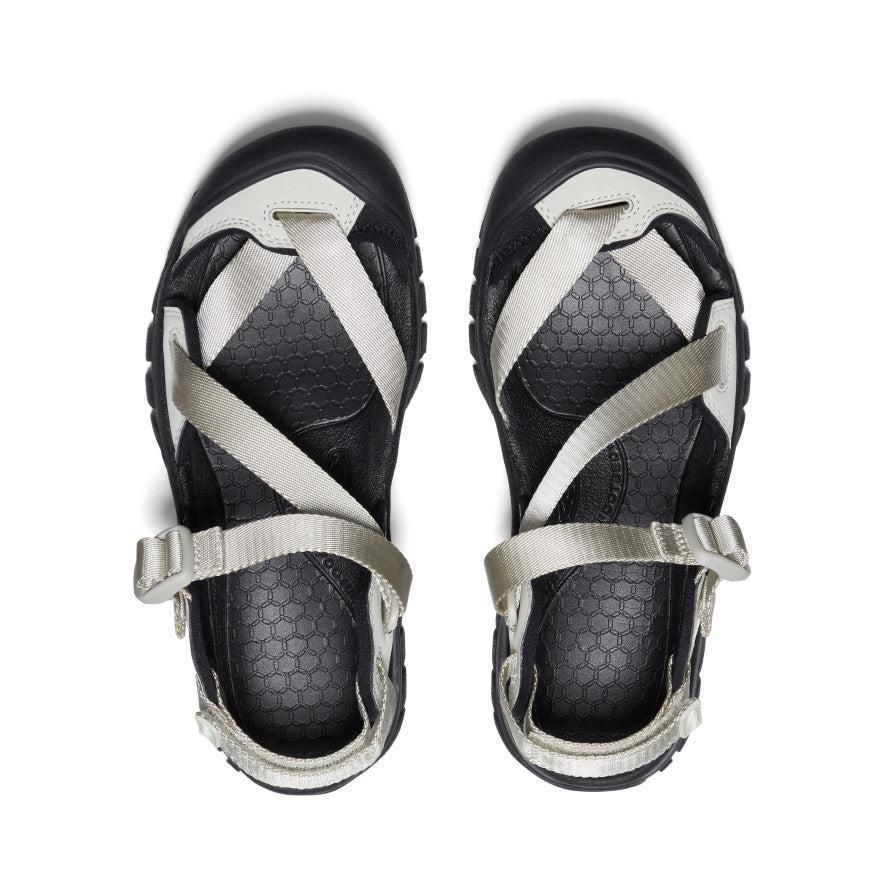 White Women Keen Zerraport II Sandals | 74913-TVJE