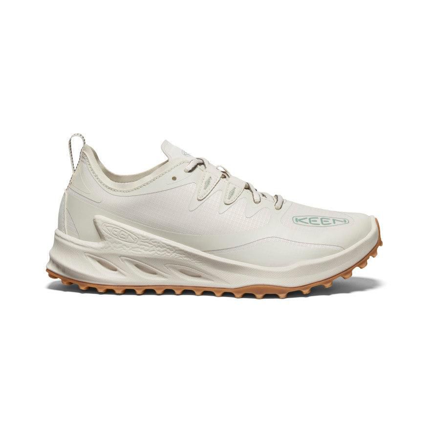 White Women Keen Zionic Speed Hiking Shoes | 51398-RNBY