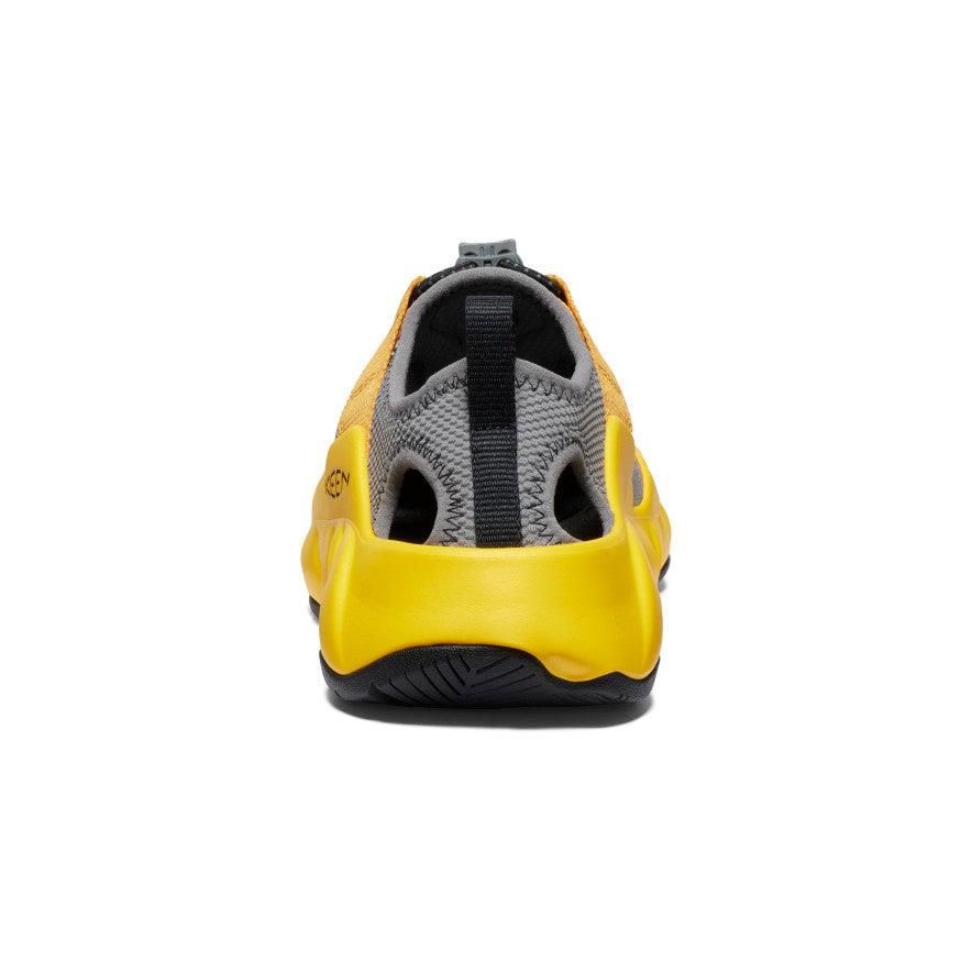 Yellow Women Keen Hyperport H2 Sandals | 40231-KRIV